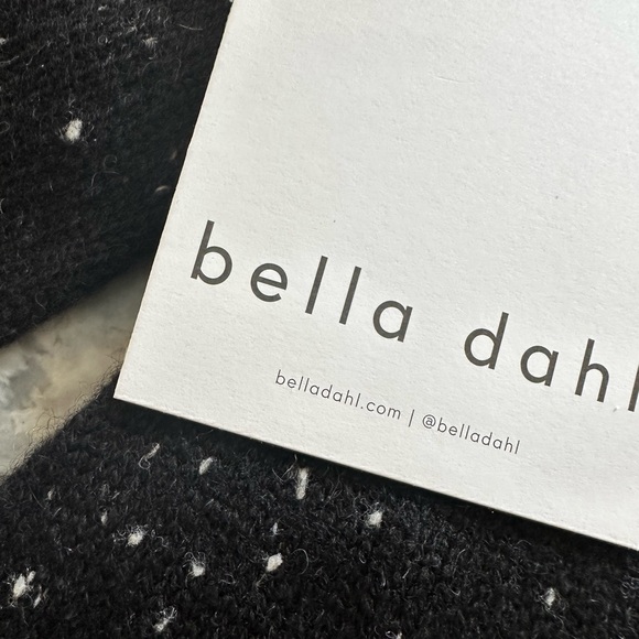 NWT Bella Dahl 100% Cashmere Gloves - Picture 5 of 8